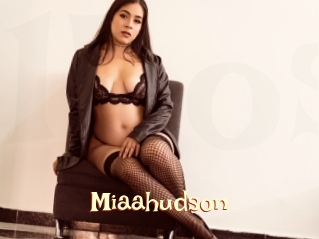 Miaahudson