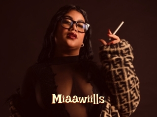 Miaawiills