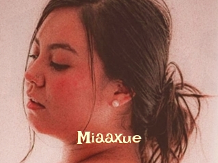 Miaaxue