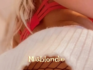 Miablondie
