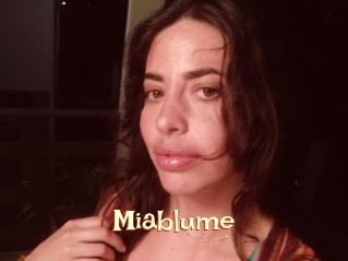 Miablume