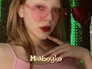 Miaboyko