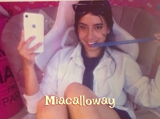 Miacalloway