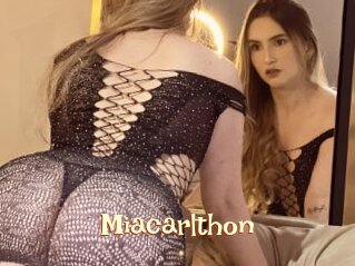 Miacarlthon