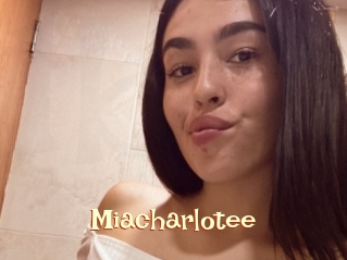 Miacharlotee