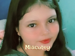 Miacutey