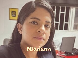 Miadann