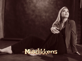 Miadikkens