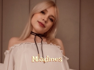 Miadines
