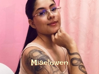 Miaelowen