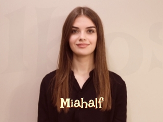 Miahalf