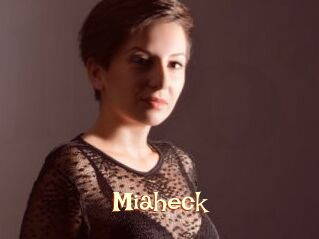 Miaheck