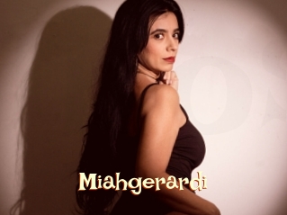 Miahgerardi
