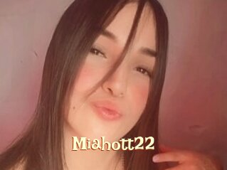 Miahott22
