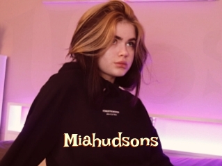 Miahudsons