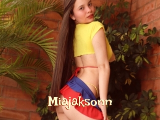 Miajaksonn