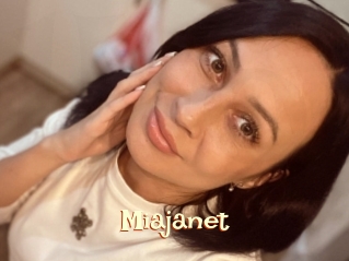 Miajanet
