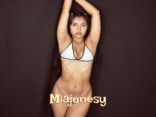 Miajonesy