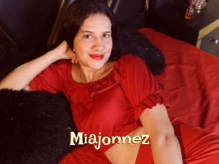 Miajonnez