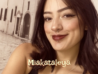 Miakataleya