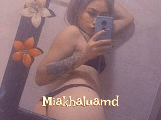 Miakhaluamd