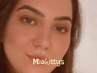 Miakittys