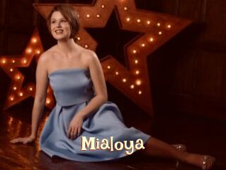 Mialoya