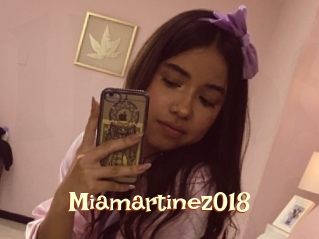 Miamartinez018