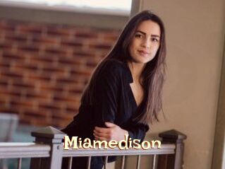 Miamedison