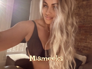Miameeks
