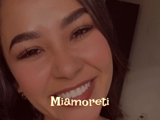 Miamoreti
