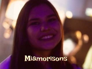 Miamorisons