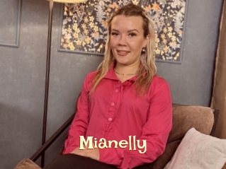Mianelly
