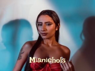 Mianichols