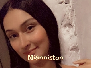 Mianniston
