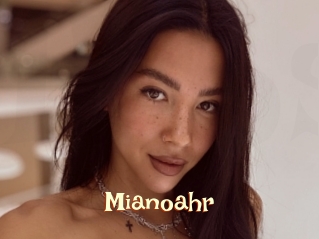 Mianoahr