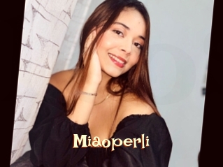 Miaoperli