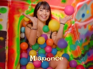 Miaponce