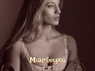 Miarileyxo
