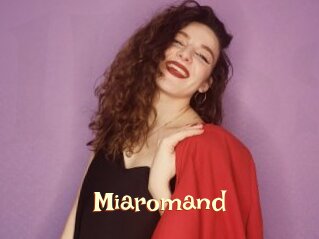 Miaromand