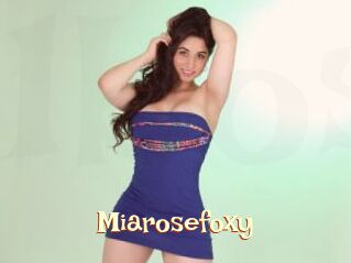 Miarosefoxy