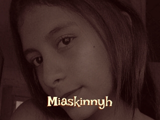 Miaskinnyh