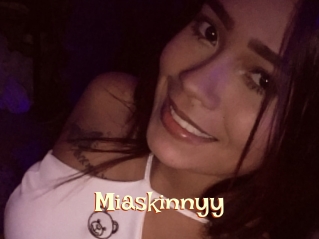 Miaskinnyy