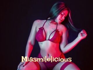 Miasmilelicious