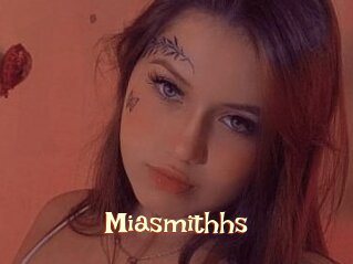Miasmithhs