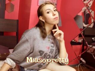 Miasopretty