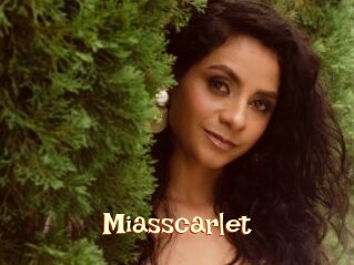 Miasscarlet