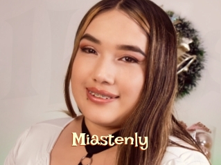 Miastenly