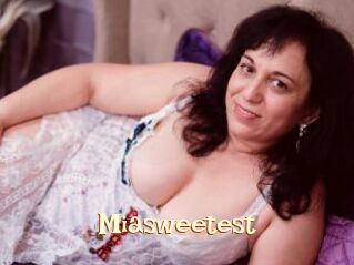 Miasweetest