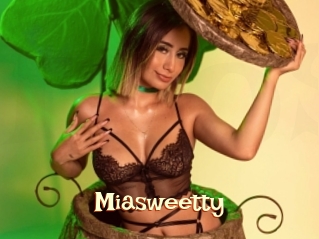 Miasweetty